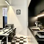 Grandeur Διαμέρισμα