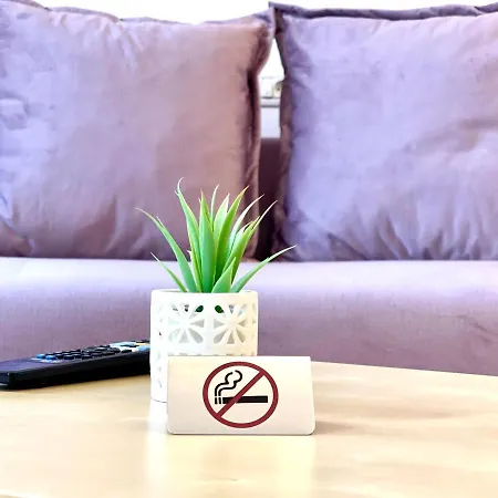 Apartman Grandeur Temesvár