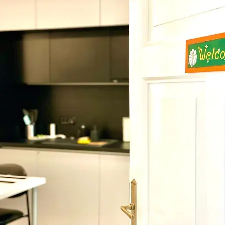 Apartman Grandeur Temesvár