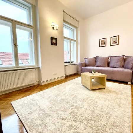 Grandeur Apartman Temesvár