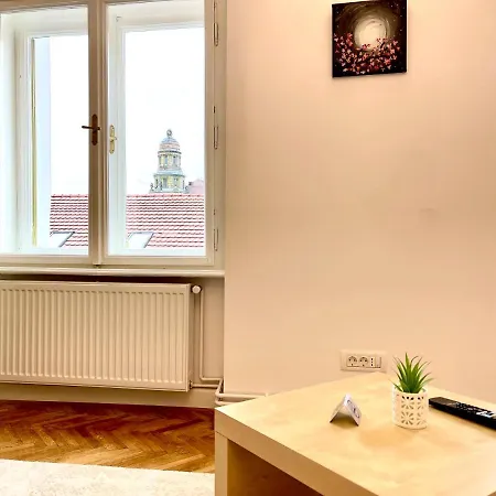 Grandeur Apartman Temesvár