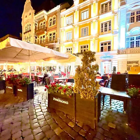 Grandeur Appartement Timişoara