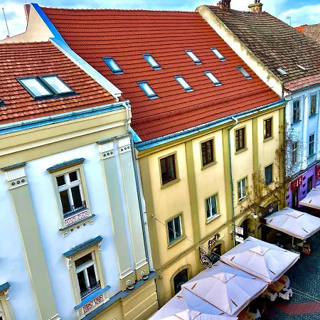 Grandeur * Timisoara