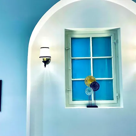 Grandeur Apartment *