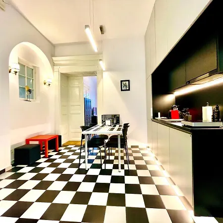 شقة Grandeur تيميشورا