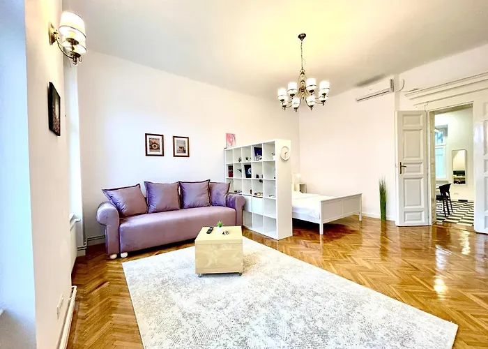 Appartement Grandeur