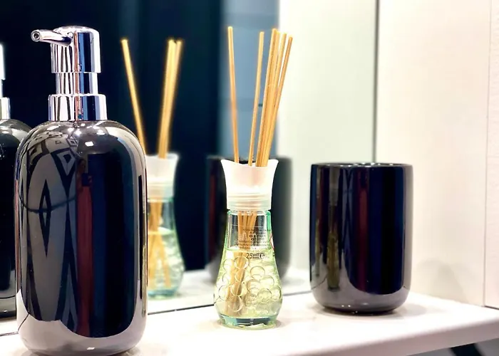 Grandeur Appartement Timişoara