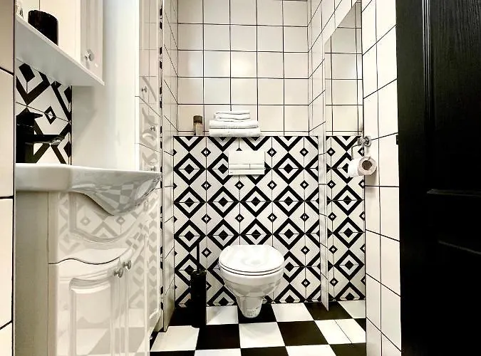 Grandeur Appartement *