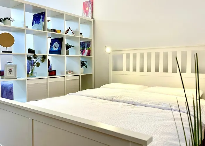 Appartement Grandeur *