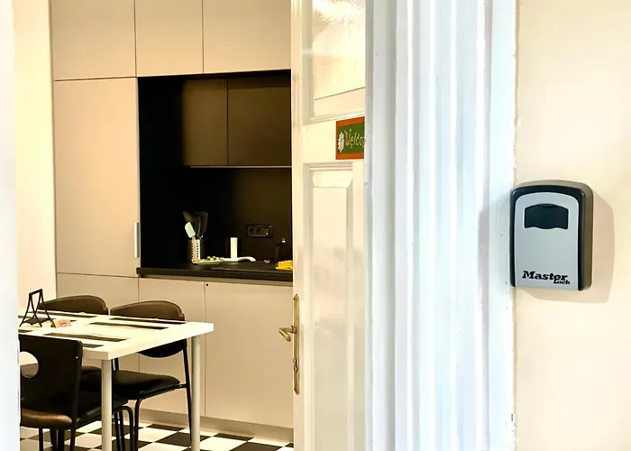 Appartement Grandeur