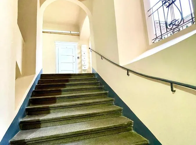 Grandeur Апартаменти Тімішоара