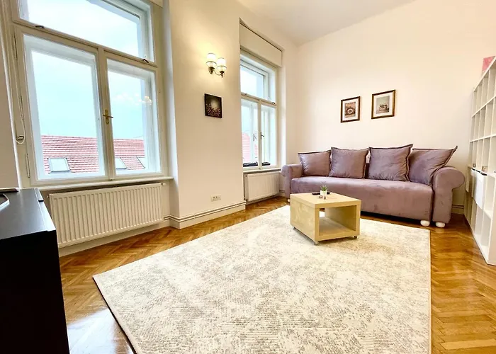 Grandeur Appartement Timişoara