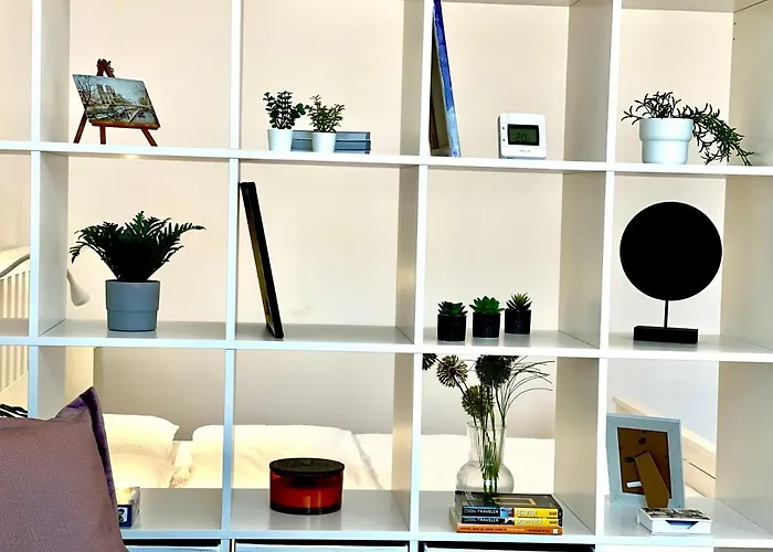 Grandeur Апартаменти *