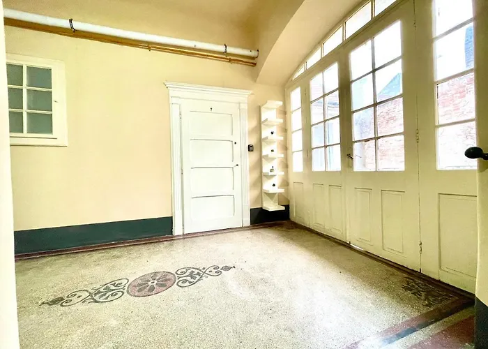 Appartement Grandeur *