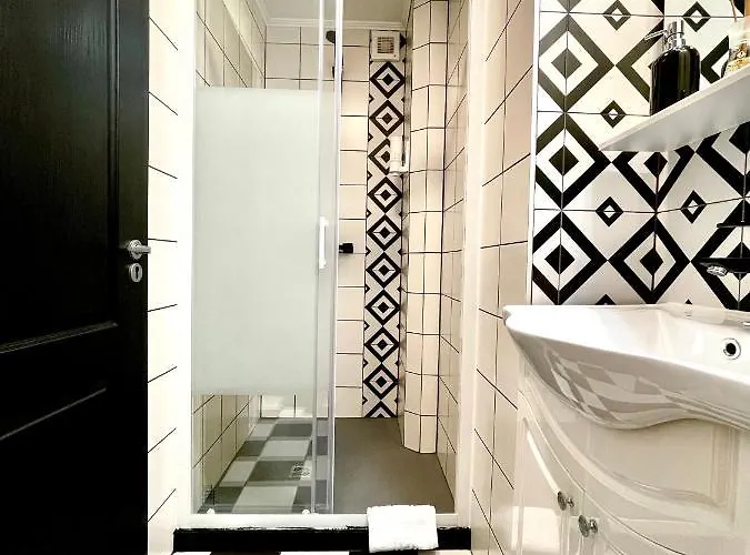 Grandeur Апартаменти