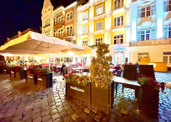 Grandeur Appartement Timişoara