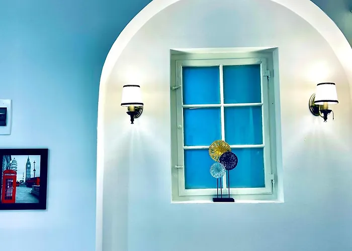 Grandeur Апартаменти *