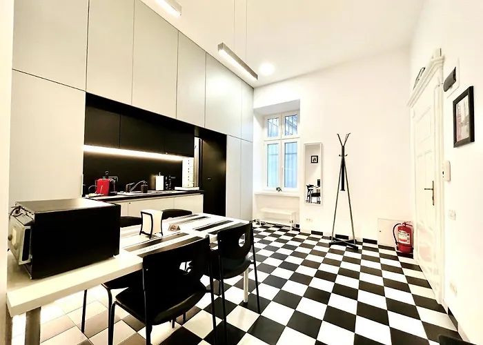 Appartement Grandeur Timişoara