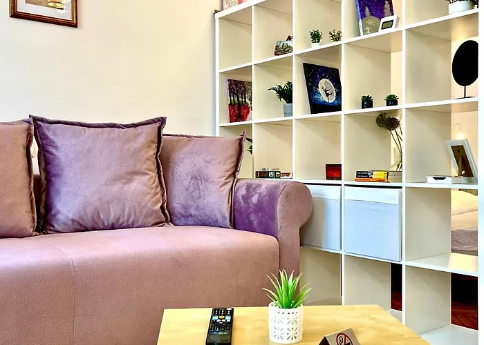 Apartamento Grandeur