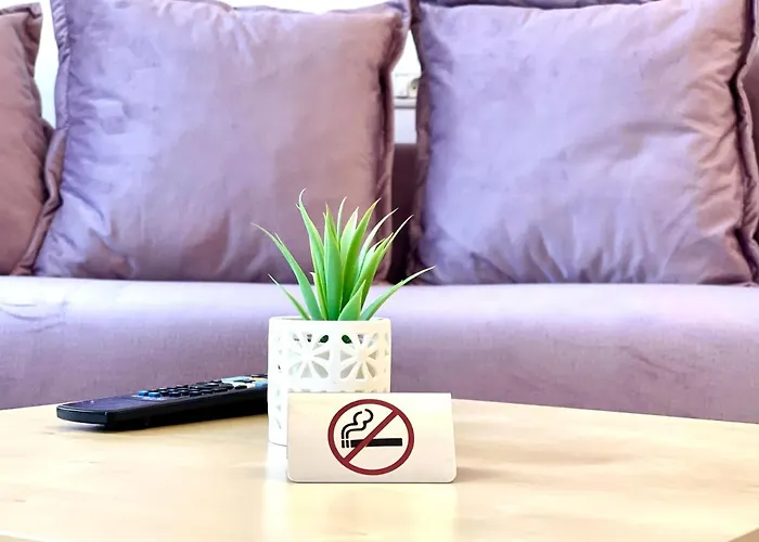 Apartamento Grandeur Timişoara