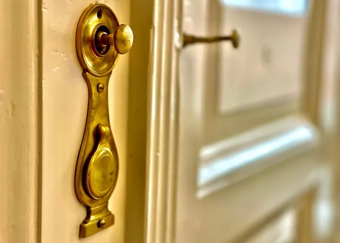 Apartamento Grandeur