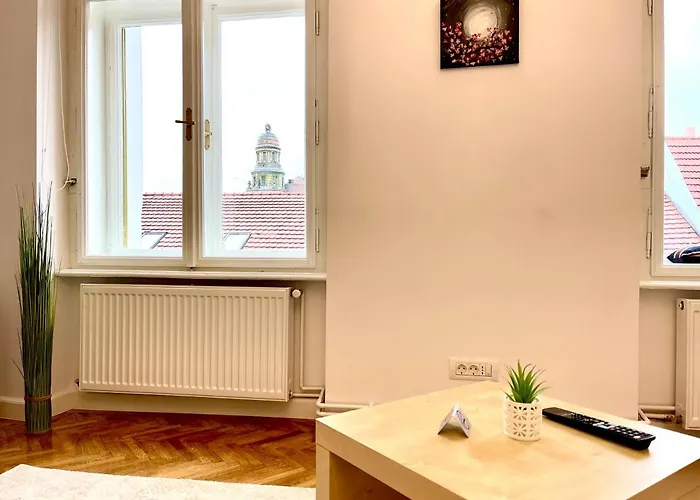 Grandeur Apartamento Timişoara