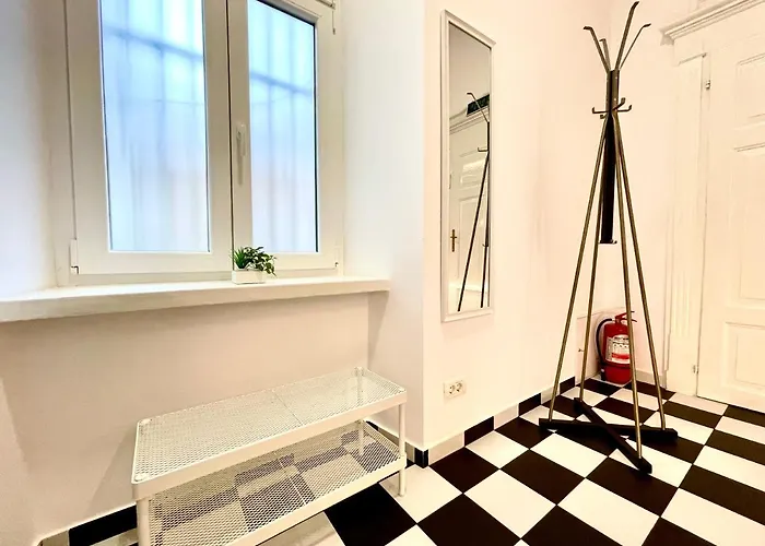 Grandeur Apartamento *