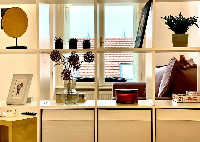 Grandeur Apartamento *