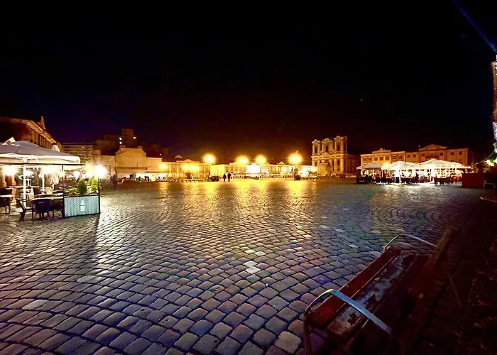 Apartamento Grandeur *