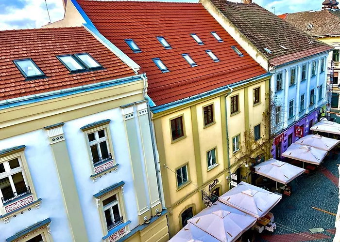 Grandeur * Timişoara