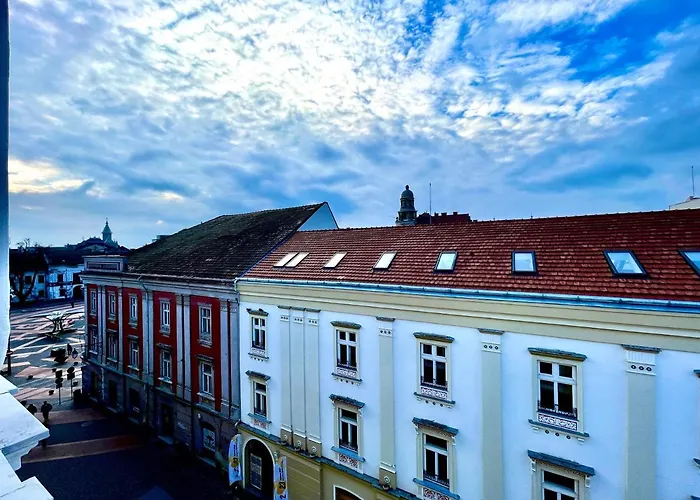 Grandeur Apartamento Timişoara