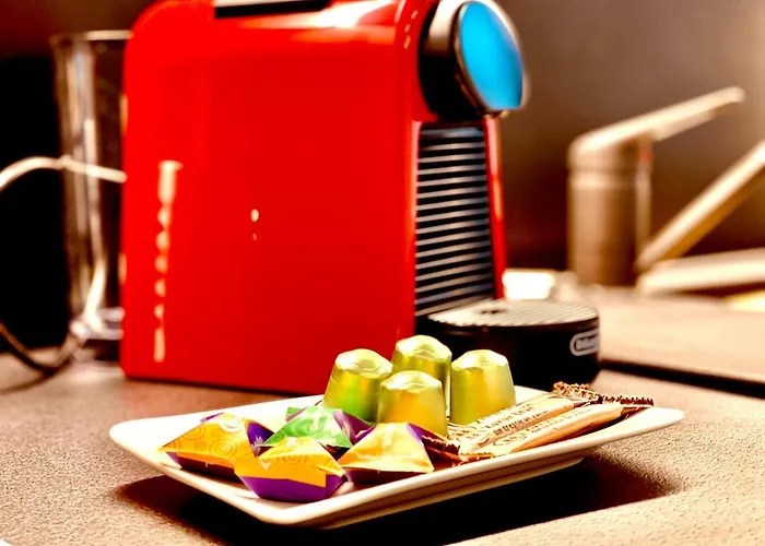 Apartamento Grandeur *