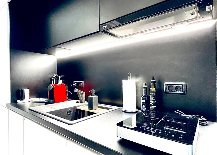 Apartamento Grandeur