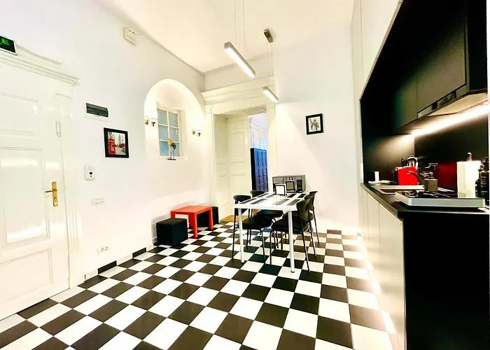 Apartamento Grandeur