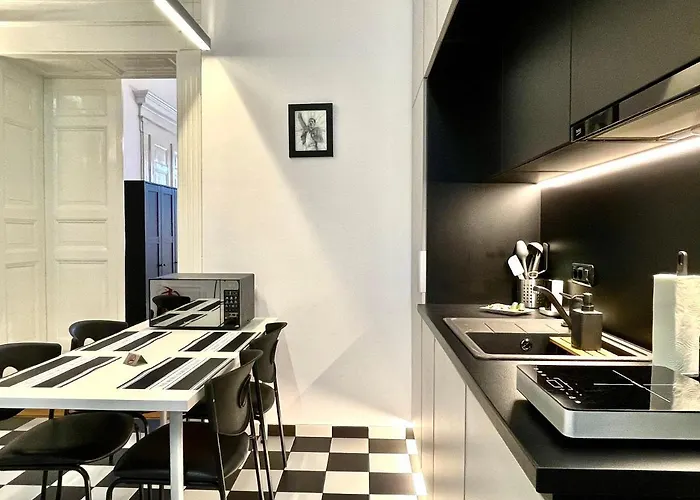 Grandeur Apartamento